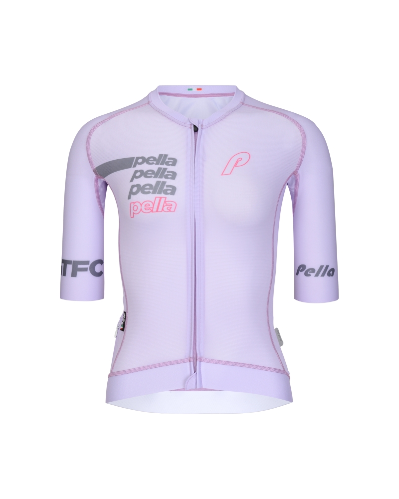 WOMAN PRO  SHORT JERSEY