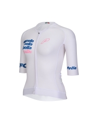 WOMAN PRO SHORT JERSEY 오프화이트
