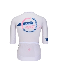 WOMAN PRO SHORT JERSEY 오프화이트