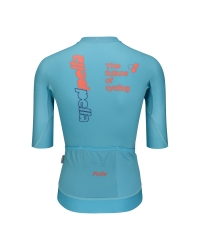 WOMAN PRO SHORT JERSEY 아쿠아 민트