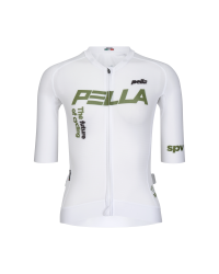 WOMAN PRO SHORT JERSEY 화이트