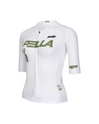 WOMAN PRO SHORT JERSEY 화이트