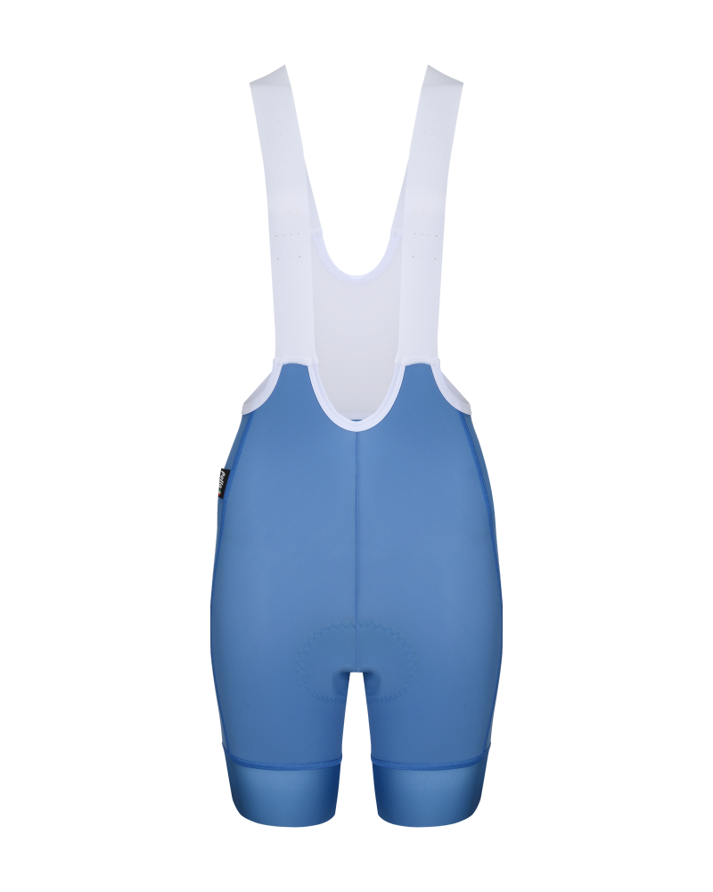 WOMAN PRO  BIB SHORT