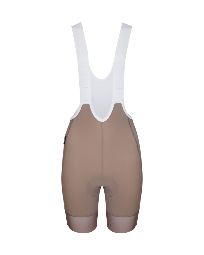 WOMAN PRO  BIB SHORT
