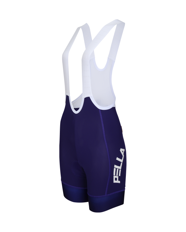 WOMAN PRO  BIB SHORT