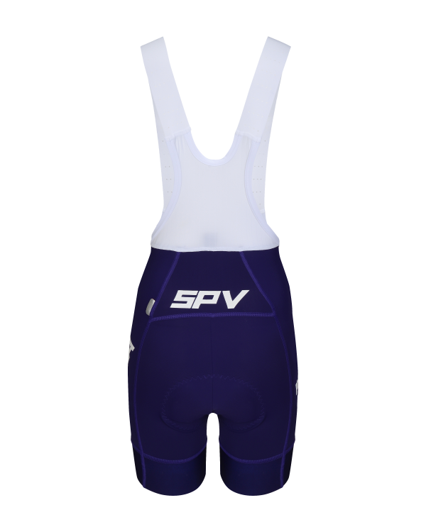 WOMAN PRO  BIB SHORT
