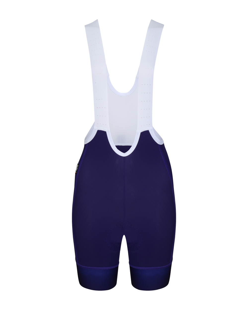 WOMAN PRO  BIB SHORT