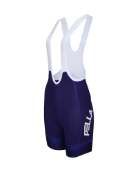 WOMAN PRO  BIB SHORT