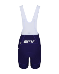 WOMAN PRO  BIB SHORT