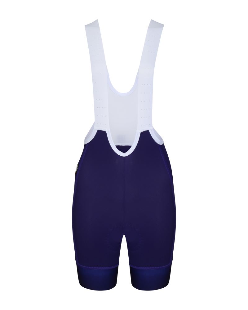 WOMAN PRO  BIB SHORT