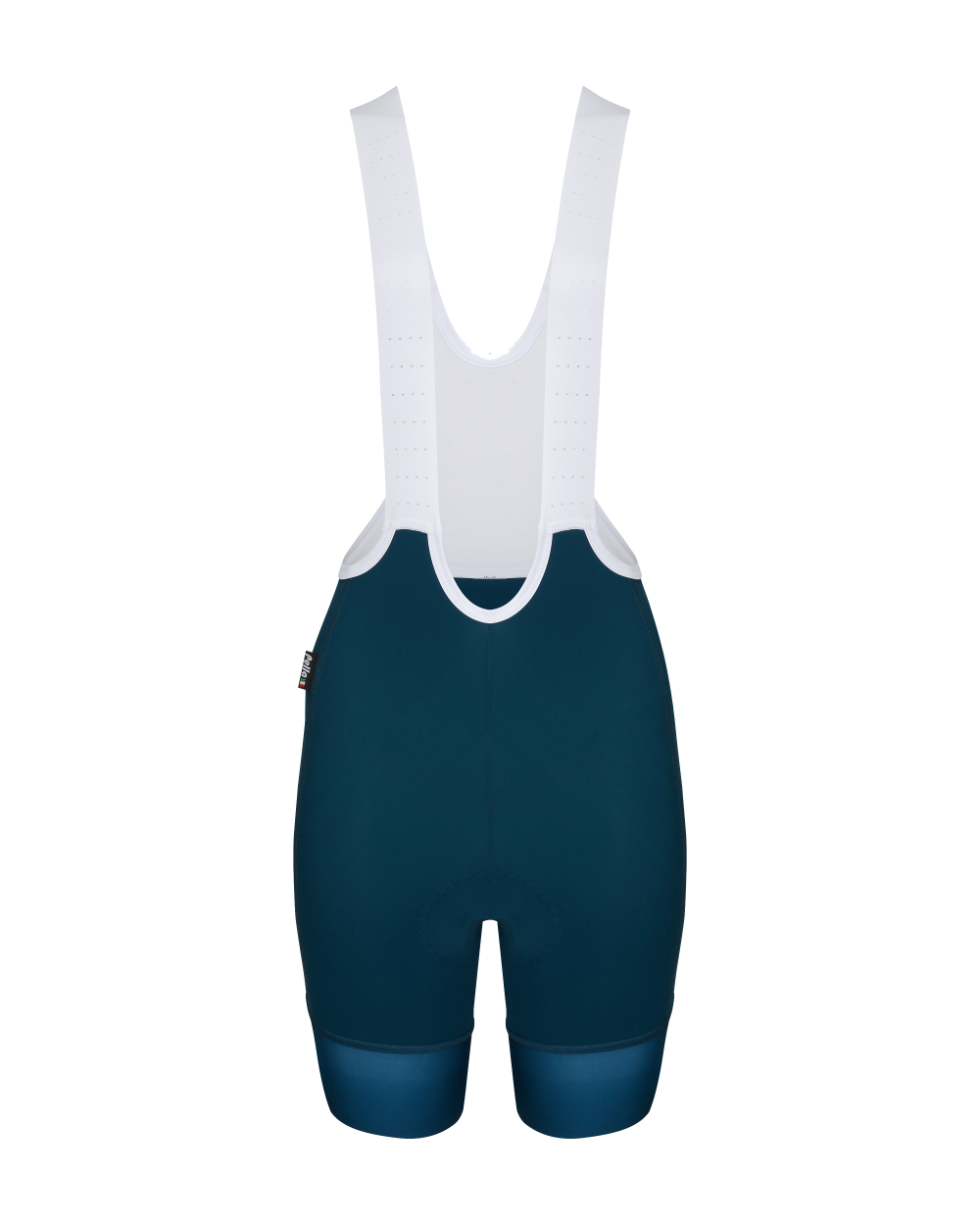 WOMAN PRO BIB SHORT 다크패트롤