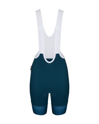 WOMAN PRO BIB SHORT 다크패트롤