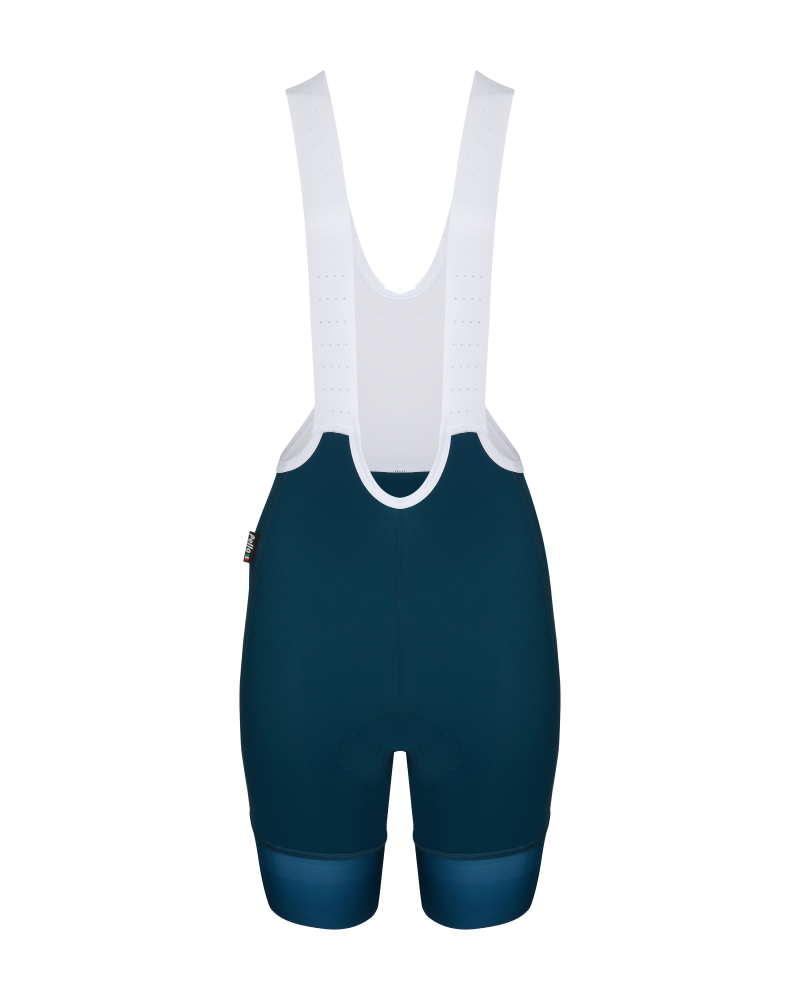 WOMAN PRO  BIB SHORT