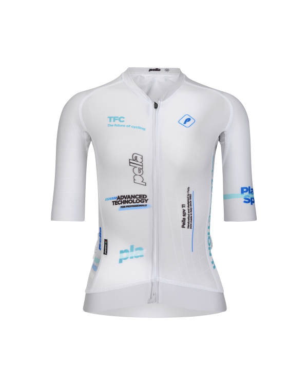 WOMAN EDITION SHORT JERSEY