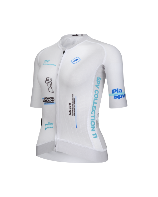 WOMAN EDITION SHORT JERSEY