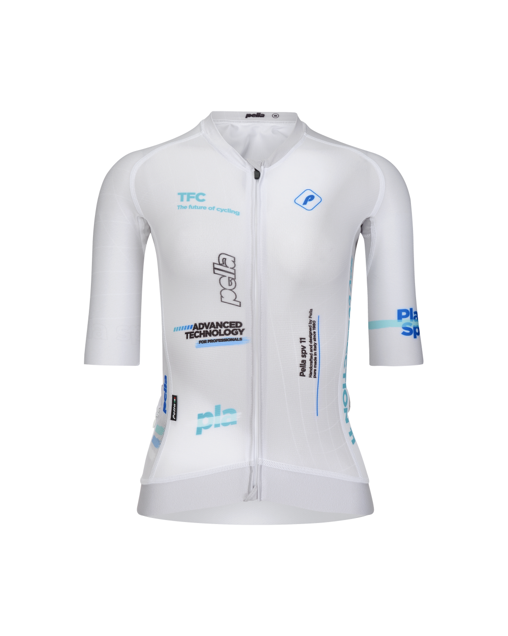 WOMAN EDITION SHORT JERSEY