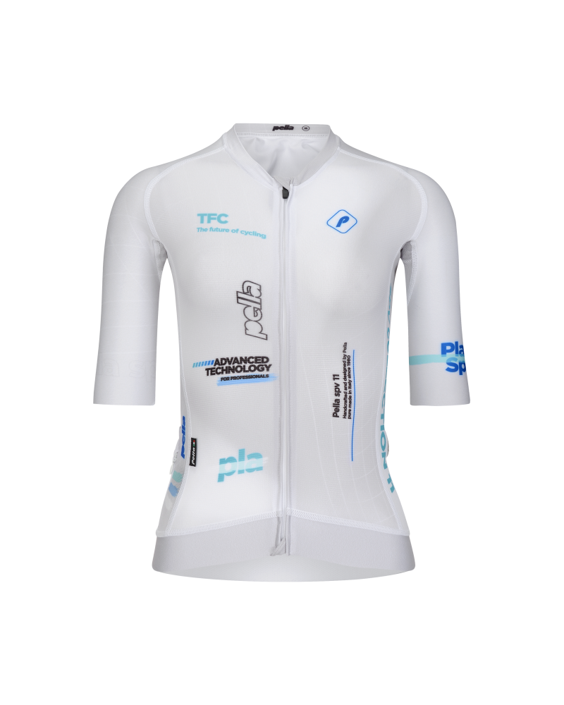 WOMAN EDITION SHORT JERSEY