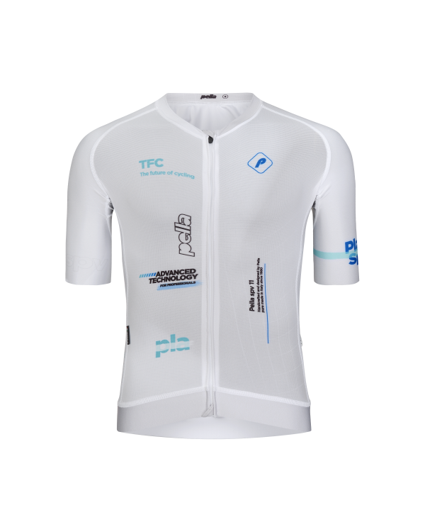 MEN  EDITION  SHORT JERSEY