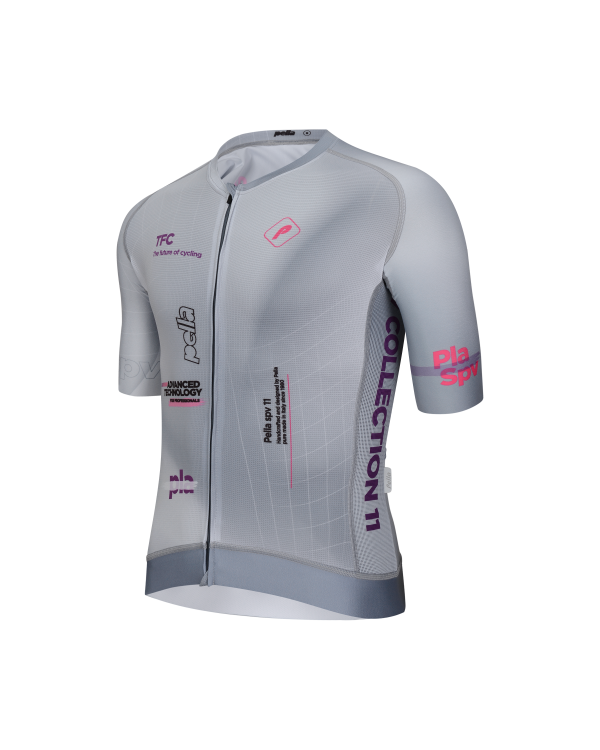 MEN  EDITION  SHORT JERSEY