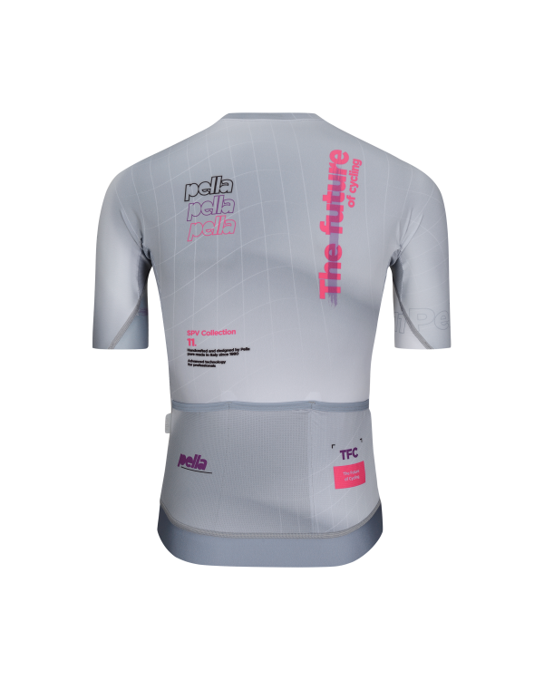 MEN  EDITION  SHORT JERSEY