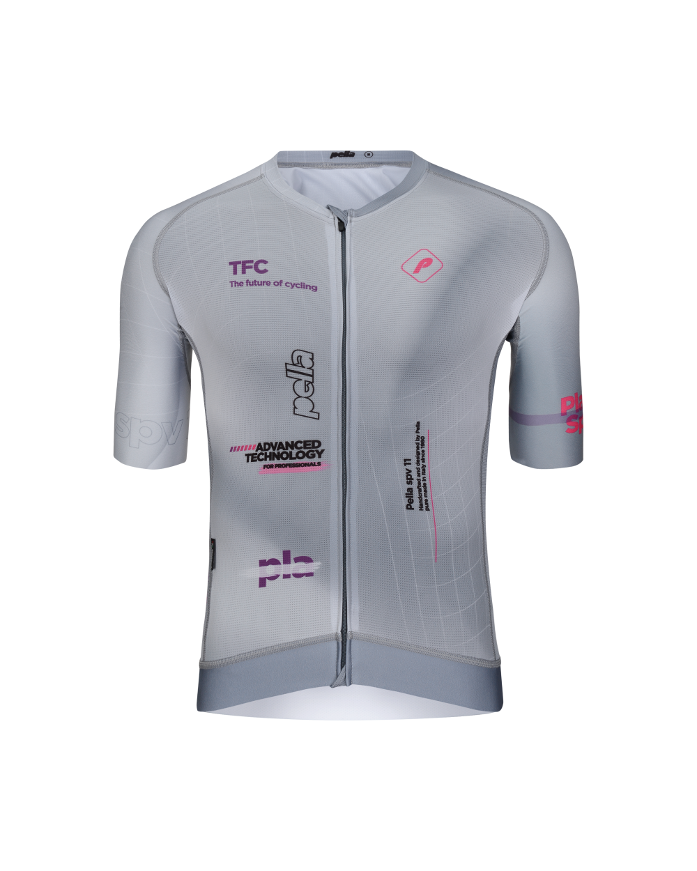 MEN  EDITION  SHORT JERSEY