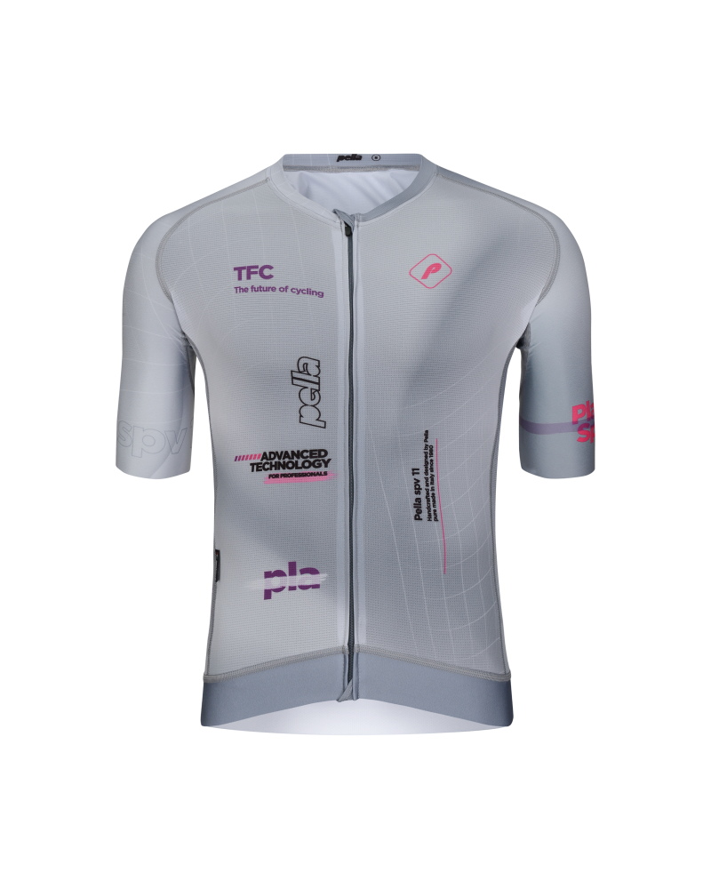 MEN  EDITION  SHORT JERSEY