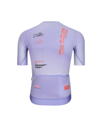 MEN EDITION SHORT JERSEY 라벤다