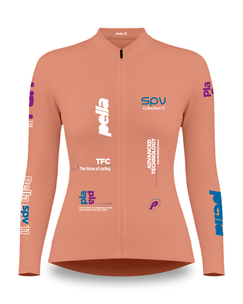 WOMAN 가을 롱져지