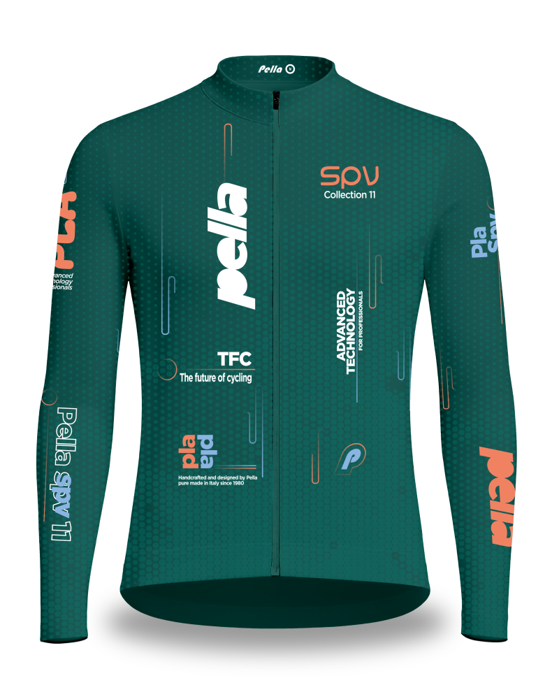 MAN 가을 롱져지