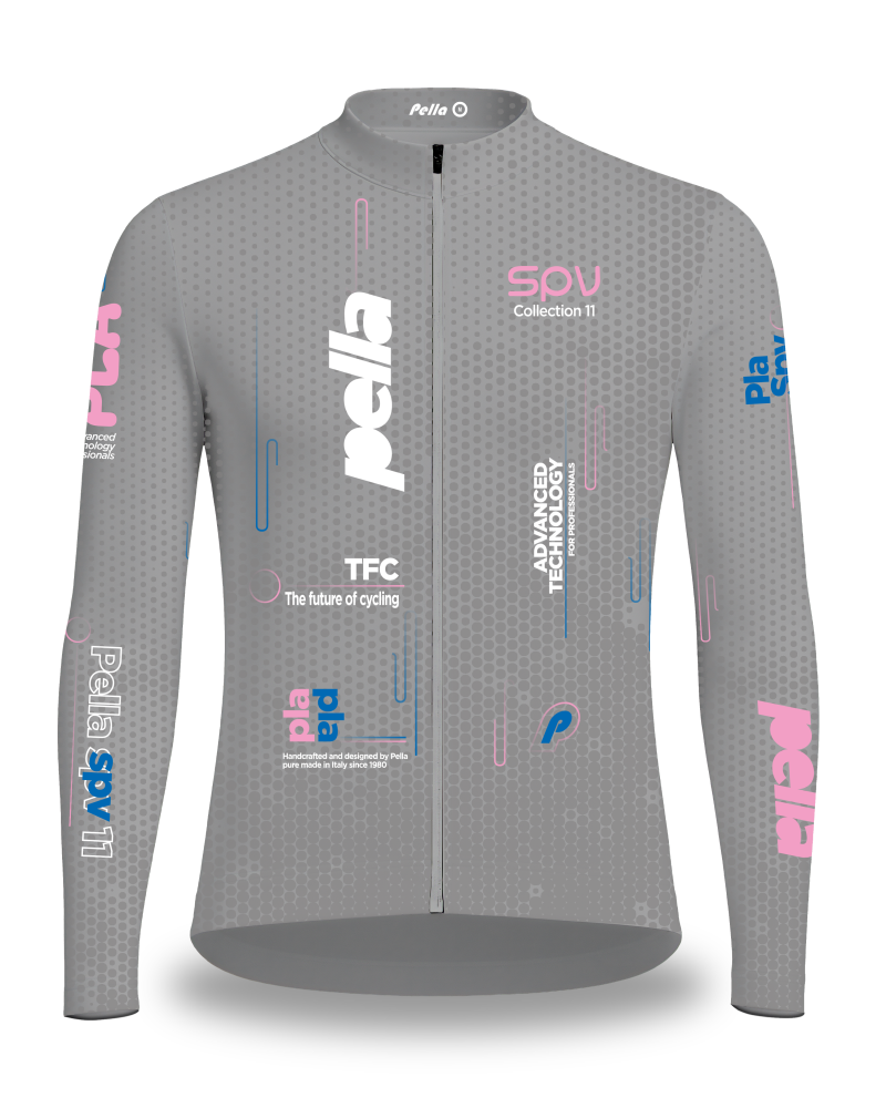 MAN 가을 롱져지