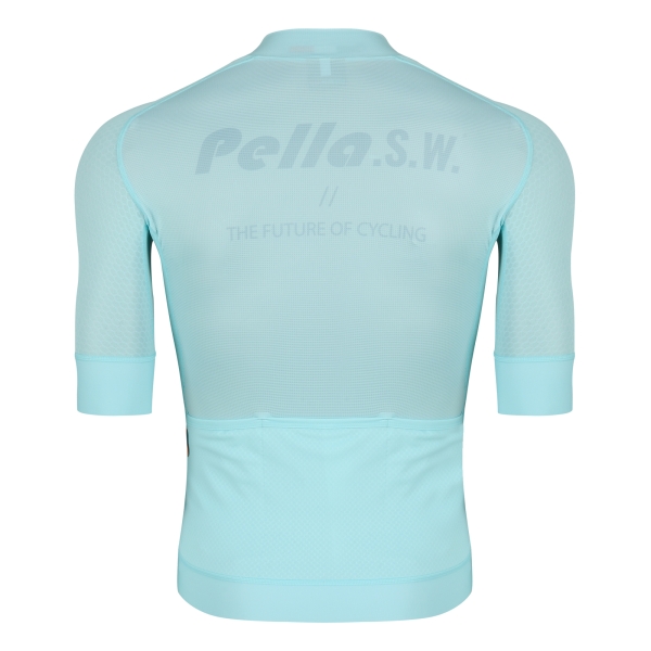 SV SHORT JERSEY MINT