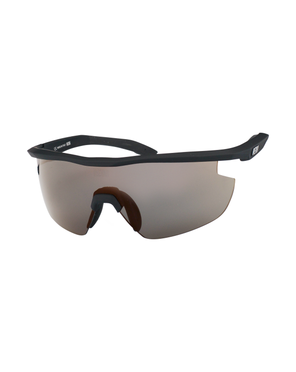 STORM LAB BLACK MAT BLACK BRONZE MIRROR