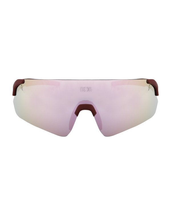 SKY AIR LAB BORDEAUX MAT LIGHT PINK MIRROR