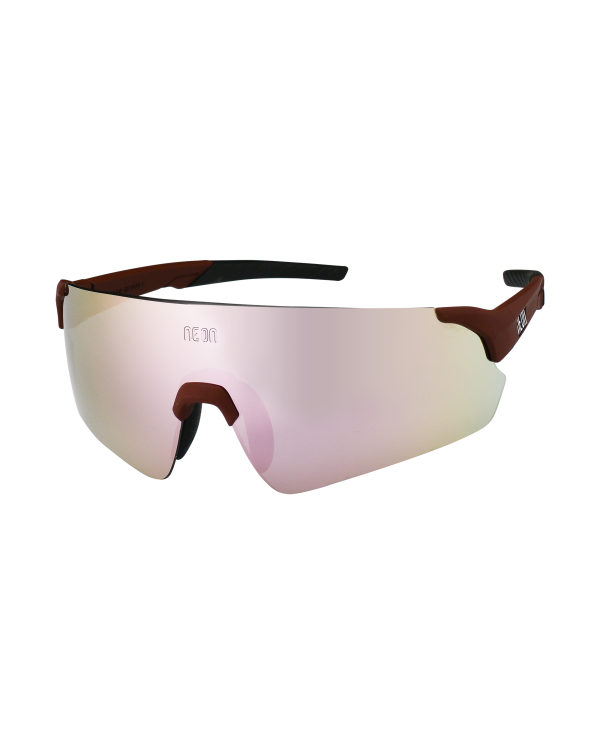 SKY AIR LAB BORDEAUX MAT LIGHT PINK MIRROR