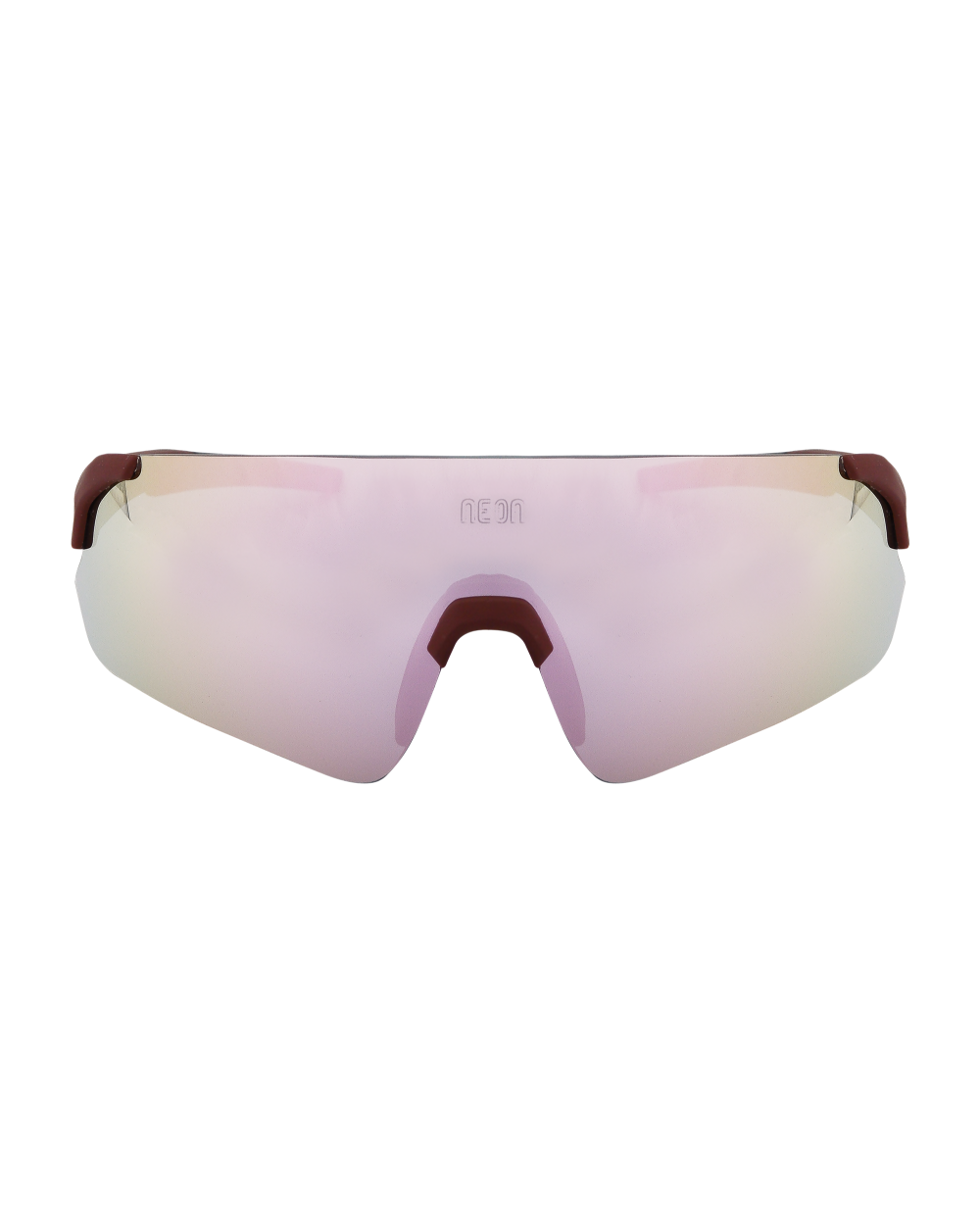 SKY AIR LAB BORDEAUX MAT LIGHT PINK MIRROR