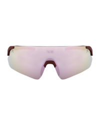 SKY AIR LAB BORDEAUX MAT LIGHT PINK MIRROR