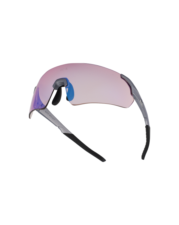 SKY AIR LAB TITANIUM PHOTO ACCIAIO