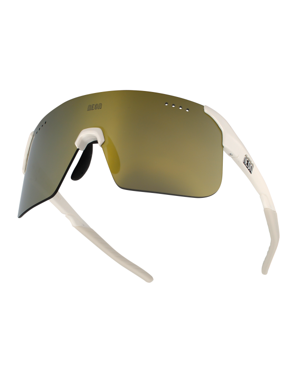 SKY AIR 3.0 WHITE PEARL SHINY BRONZE MIRROR