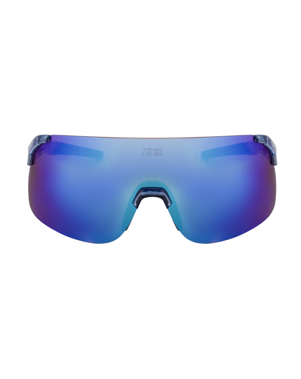 SKY AIR 3.0 T CRYSTAL NAVY PHOTO ACCIAIO