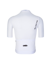 MEN STANDARD SHORT JERSEY 화이트