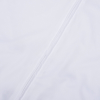 MEN STANDARD SHORT JERSEY 화이트