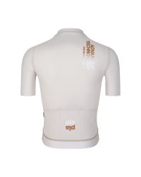 MEN STANDARD SHORT JERSEY 베이지 크림