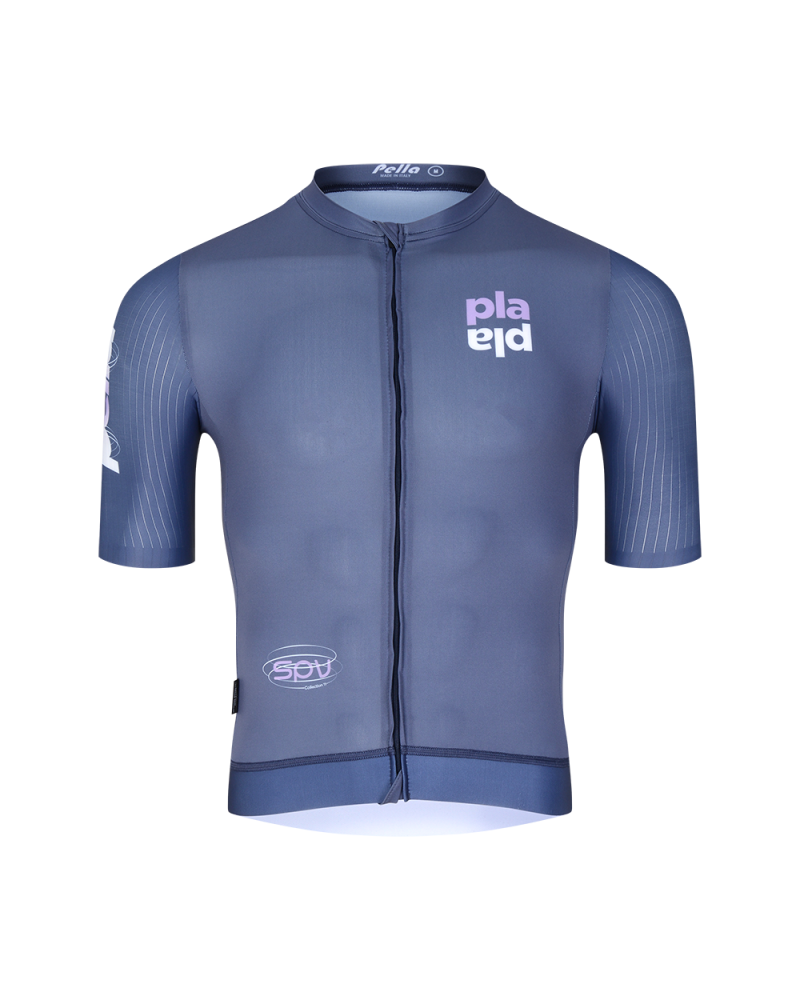 MEN STANDARD SHORT JERSEY