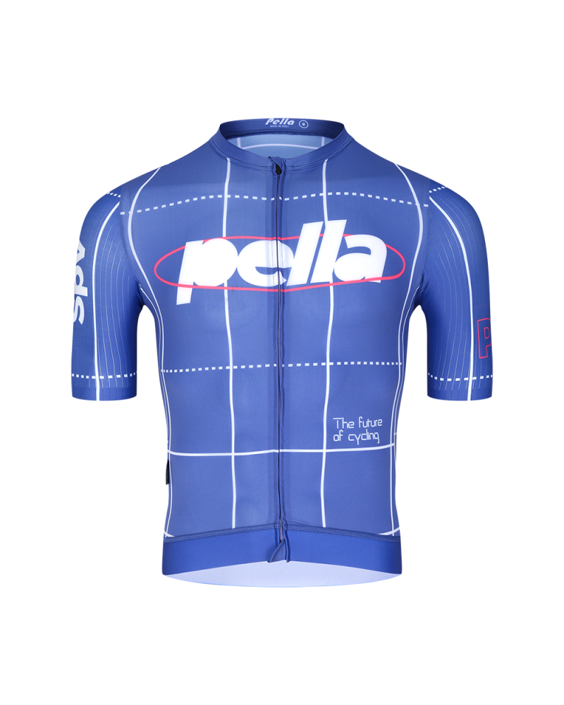 MEN STANDARD SHORT JERSEY