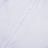 WOMAN STANDARD SHORT JERSEY 화이트