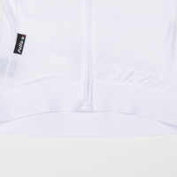 WOMAN STANDARD SHORT JERSEY 화이트