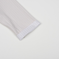 WOMAN STANDARD SHORT JERSEY 베이지 크림