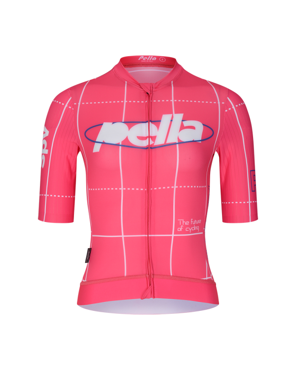 WOMAN STANDARD SHORT JERSEY