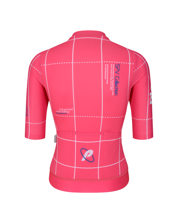 WOMAN STANDARD SHORT JERSEY