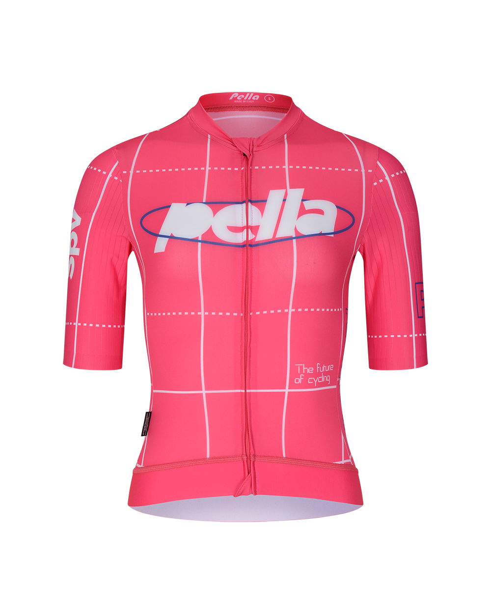 WOMAN STANDARD SHORT JERSEY